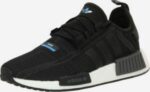 Adidas Nmd R1 in Schwarz nur 89,40€ (statt 149€)