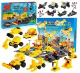 Baustein-Kinder-Adventskalender 2023 für nur 8,54€ (statt 16,99€)