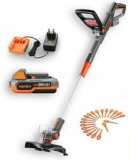 Fuxtec 20V Akku-Rasentrimmer SET FX-E1RT20 für 77,22€ inkl. Versand (statt 94€)