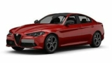 Gewerbeleasing: Alfa Romeo Giulia MY23 Competizione 2.0 Turbo (280 PS) für 245€ mtl. (18 Monate, 10.000km/Jahr) – GLF: 0,39