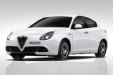 Privat- und Gewerbeleasing: Alfa Romeo Giulietta Sportline (120 PS, Tageszulassung, 30 Monate, 10.000 km/Jahr) für 99€ mtl. – LF: 0.39