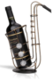 Tooatrs Saxophon Weinflaschenhalter für 29,27€ (46,11€)