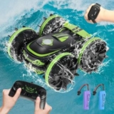 Mingfuxin RC-Amphibienfahrzeug für 14,99€ (statt 23,99€)