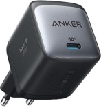 Wieder da: Anker Nano II 65W USB-C Ladegerät für 19,98€