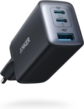 Anker Nano II 65W Pod 3-Port PPS Schnellladegerät für nur 25,99€ bei Prime inkl. Versand
