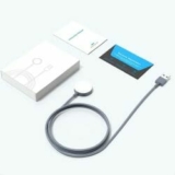 Safysoo magnetisches 1m Ladekabel für Apple Watches für nur 5,99€ (statt 11,99€)