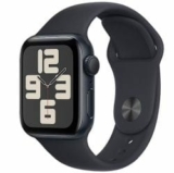 Apple Watch SE 2. Generation mit GPS 40 mm für nur 245,90€ (statt 259€)