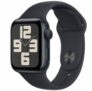 Apple Watch SE 2. Generation mit GPS 40 mm für nur 245,90€ (statt 259€)