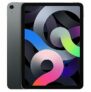 Nur heute! Apple iPad Air (2020) 64GB WiFi (Space Grau) für 509€ (statt 564€)