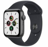 Apple Watch SE 1. Generation GPS 44mm 219€ (statt 255,90€)