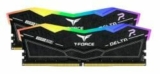 TagesDeal: Team Group DIMM 32 GB DDR5-7200 2x 16 GB Dual-Kit Arbeitsspeicher für nur 126,89€ (statt 149,88€)
