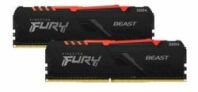 Tages-Deal: Kingston FURY DIMM 32 GB DDR4-3200 2x 16 GB Dual-Kit Arbeitsspeicher für nur 63,90€ (statt 74€)