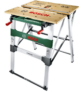 Bosch Home and Garden PWB 600 Arbeitstisch für 116,99€ (statt 137,45€)
