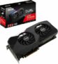 ASUS Dual AMD Radeon RX 6700 XT 12GB Gaming Grafikkarte für 320,99€