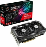 ASUS ROG Strix Radeon RX 6650 XT V2 nur 231,90€