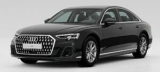 Privat &Gewerbeleasing: Audi A8 50 TDI (286 PS) für 669€ mtl. (48 Monate, 10.000km/Jahr) – GLF: 0,69