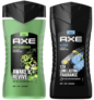 Axe Alaska und Anti-Hangover 3-in-1 Duschgel 250ml für 1,65€ (statt 1,95€) im Spar-Abo