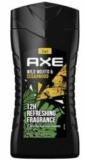 Axe 3in1 Duschgel Wild Mojito & Cedarwoodl (250ml) im Prime Spar-Abo für nur 2,42€ (statt 2,69€)