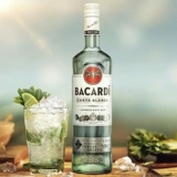 BACARDÍ Carta Blanca Rum (37%, 1.5 l) für 23,41€ (statt 26€) – Prime Spar-Abo