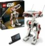 LEGO 75335 Star Wars BD-1 für 63€ (statt 74€) als Prime-Deal