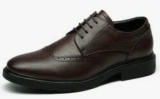 Herren Anzugschuhe Gr. 40-45 ab 20,99€ (statt 30€)