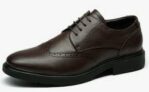 Herren Anzugschuhe Gr. 40-45 ab 20,99€ (statt 30€)