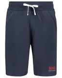 Letzter Tag! Engelhorn: bis zu 50% + 20% Extra Rabatt auf viele Artikel – z.B. BOSS Herren Loungewear-Shorts für 45,72 € (statt 60€)