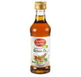 Bamboo Garden Bio Sesamöl 3 x 100ml für 7,54€ (statt 9,87€)