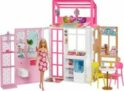 Barbie HCD48 – Puppenhaus-Spielset für 24,19€