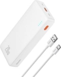 Baseus 20000mAh Powerbank mit 20W USB-C Schnellladung für 14,99€ (statt 29,99€)