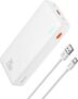 Baseus 20000mAh Powerbank mit 20W USB-C Schnellladung für 14,99€ (statt 29,99€)