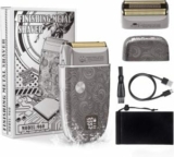 Bestauty Herren Rasierer Set für 29,99€ (statt 49,99€)