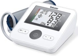 Beurer BM 27 Oberarm-Blutdruckmessgerät mit Manschettensitzkontrolle für 22,99€ (statt 26€) (Prime)