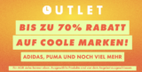 Bis zu 70% Rabatt im Sale + 20% Extrarabatt auf Sneaker, Schmuck & Accessoires im Asos Onlineshop!