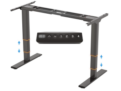 FlexiSpot EC5B-T elektrisch höhenverstellbares Tischgestell für 239,99€