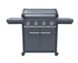Campingaz Gasgrill 4 Series Premium Gasgrill mit 4 Edelstahl-Brennern für 376,11€