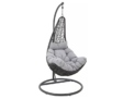 Ambia Garden Hängesessel in Anthrazit für nur 198,95€ bei XXXLutz