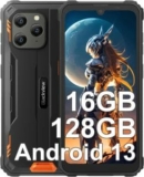 Blackview BV5300 Plus Outdoor Handy mit 16GB/128GB und Android 13 für 129,99€