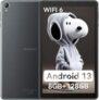 Blackview Tab 50 WiFi Tablet mit Android 13 und 8GB/128GB für 75,19€
