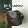Blink Outdoor Überwachungskamera nur 59,99€ (statt 89,99€)