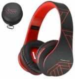 Blitzangebot: PowerLocus Bluetooth Over-Ear Kopfhörer mit integriertem Mikrofon für nur 22,94€ (statt 27,99€)