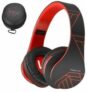 Blitzangebot: PowerLocus Bluetooth Over-Ear Kopfhörer mit integriertem Mikrofon für nur 22,94€ (statt 27,99€)
