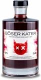 Böser Kater Glühwein Gin für 18,90€ (statt 28,90€)