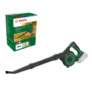 Bosch Akku-Laubbläser UniversalLeafBlower ohne Akku für 44,99€ (statt 59,99€)