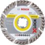 Bosch Professional Ø125mm Diamanttrennscheibe Standard für 8,08€ bei Prime-Versand