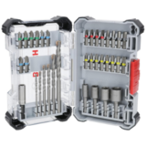 Bosch 35-teiliges Extra Hard Schrauberbit‑ und CYL-3 Bohrer-Set für 22,86€ (statt 27,26€)