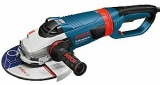 Bosch GWS 26-230 LVI Professional Winkelschleifer für 197,91€ inkl. Versand (statt 239€)