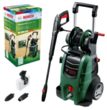 Bosch Home and Garden Hochdruckreiniger für 179,99€ (statt 219,04€)