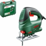 Bosch Home and Garden PST 650 Stichsäge für 39,99€ (statt 50€)