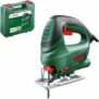Bosch Home and Garden PST 650 Stichsäge für 39,99€ (statt 50€)